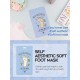 G9 SKIN Self Aesthetic Soft Foot Mask 1pc G9 SKIN Self Aesthetic Soft Foot Mask 1pc