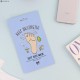 G9 SKIN Self Aesthetic Soft Foot Mask 1pc G9 SKIN Self Aesthetic Soft Foot Mask 1pc
