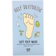 G9 SKIN Self Aesthetic Soft Foot Mask 1pc G9 SKIN Self Aesthetic Soft Foot Mask 1pc