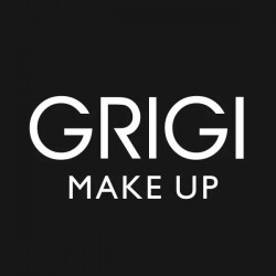 GRIGI Premium Eyeshadow Palette - The Metallic Paradise N.302 18g