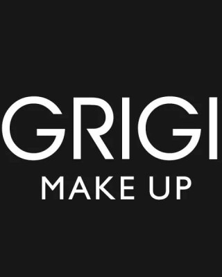 GRIGI Eyebrow Premium Pro Pencil - Almost Black N.10