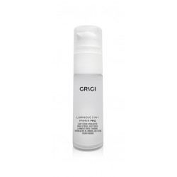 GRIGI PRO Luminous Primer 3 in 1 30gr