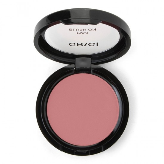 GRIGI Max Blush On - Light Pink N.2 9gr GRIGI Max Blush On - Light Pink N.2 9gr