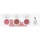 GRIGI Lip & Cheek Cream Blush - Warm Pink N.1 6g