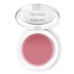 GRIGI Lip & Cheek Cream Blush - Warm Pink N.1 6g