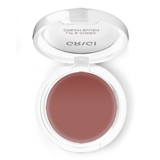 GRIGI Lip & Cheek Cream Blush - Luminous Caramel N.2 6g