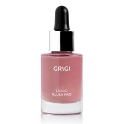 GRIGI Liquid Blush Pro - Pink N.02 