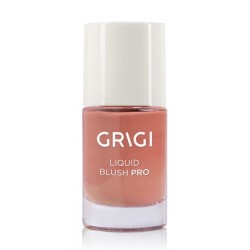 GRIGI Liquid Blush Pro - Peach N.01