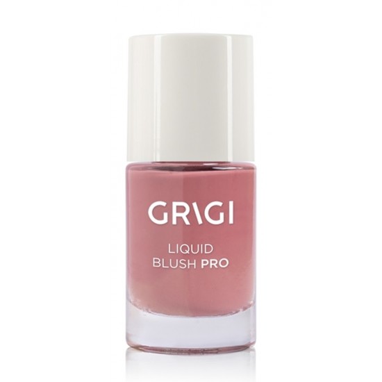 GRIGI Liquid Blush Pro - Pink N.02