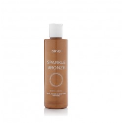 GRIGI Sparkle City Bronze Body Lotion 200ml