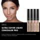 GRIGI Ultra PRO Covering Liquid Concealer - Nude Beige N.19 10gr