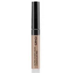 GRIGI Ultra PRO Covering Liquid Concealer - Neutral N.17 10gr