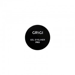 GRIGI Gel Eyeliner Pro - Black 101 5ml