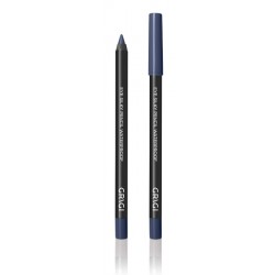 GRIGI Eye Silky Pencil Waterproof - Blue N.10