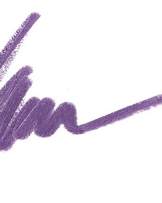 GRIGI Eye Silky Pencil Waterproof - Purple N.14