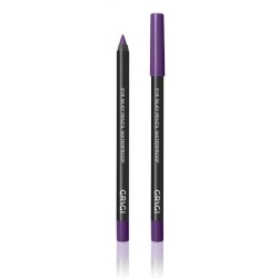 GRIGI Eye Silky Pencil Waterproof - Purple N.14