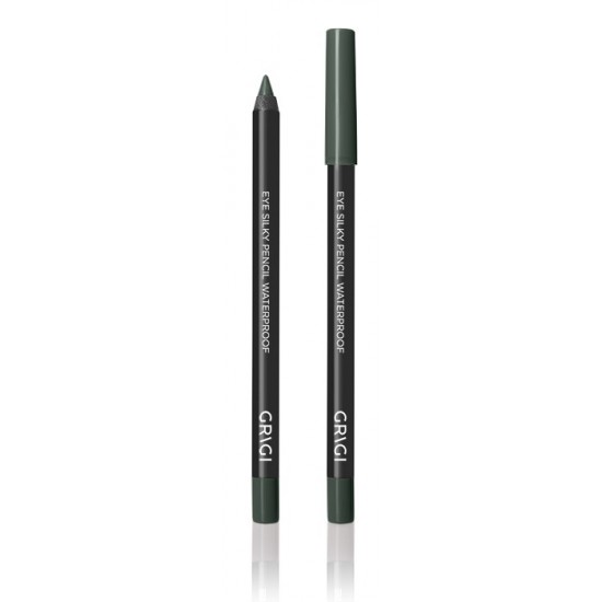 GRIGI Eye Silky Pencil Waterproof - Green N.16