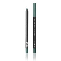 GRIGI Eye Silky Pencil Waterproof - Forest Green N.17
