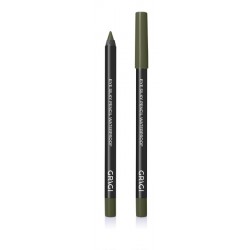 GRIGI Eye Silky Pencil Waterproof - Spring Green N.19