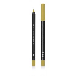 GRIGI Eye Silky Pencil Waterproof - Lime Gold N.23