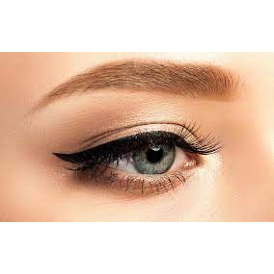 GRIGI Gel Eyeliner Pro - Black 101 5ml GRIGI Gel Eyeliner Pro - Black 101 5ml