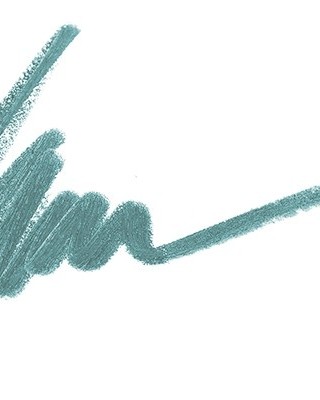 GRIGI Eye Silky Pencil Waterproof - Tifany Green N.18
