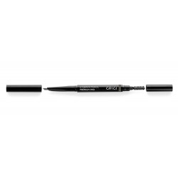 GRIGI Eyebrow Premium Pro Pencil - Almost Black N.10