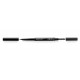 GRIGI Eyebrow Premium Pro Pencil - Almost Black N.10