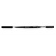 GRIGI Eyebrow Premium Pro Pencil - Espresso N.12