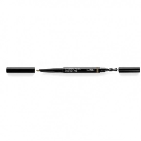 GRIGI Eyebrow Premium Pro Pencil - Blonde N.13
