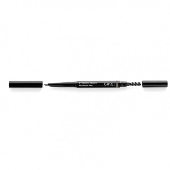 GRIGI Eyebrow Premium Pro Pencil - Brunette N.11