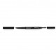 GRIGI Eyebrow Premium Pro Pencil - Brunette N.11