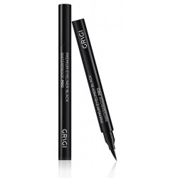 GRIGI Premium Eyeliner Waterproof - Black Pro N.01