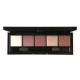 GRIGI PRO Metallic & Shimmer Eyeshadow Palette - Cinnamon N.502 12gr GRIGI PRO Metallic & Shimmer Eyeshadow Palette - Cinnamon N.502 12gr