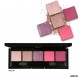 GRIGI PRO Metallic & Shimmer Eyeshadow Palette - Pink & Purple N.504 12gr GRIGI PRO Metallic & Shimmer Eyeshadow Palette - Pink & Purple N.504 12gr