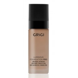 GRIGI PRO Luminous Foundation - Neutral N.22 30gr