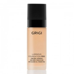 GRIGI PRO Luminous Foundation - Ivory N.26 30gr