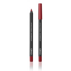 GRIGI Lip Silky Pencil Waterproof - Red Wine N.01