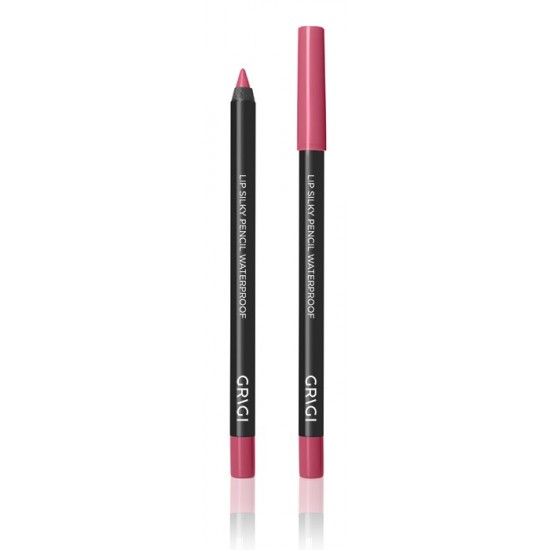 GRIGI Lip Silky Pencil Waterproof - Pink Fuchsia N.10