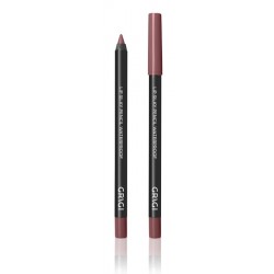 GRIGI Lip Silky Pencil Waterproof - Nude Brown N.11