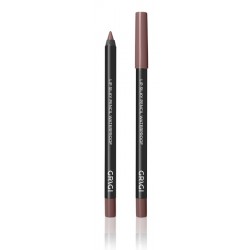 GRIGI Lip Silky Pencil Waterproof - Warm Nude N.16