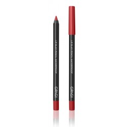 GRIGI Lip Silky Pencil Waterproof - Red N.02
