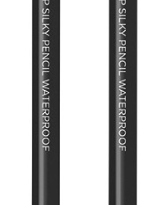 GRIGI Lip Silky Pencil Waterproof - Dark Brown Bordeaux N.26