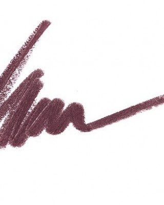 GRIGI Lip Silky Pencil Waterproof - Dark Mauve Nude N.35