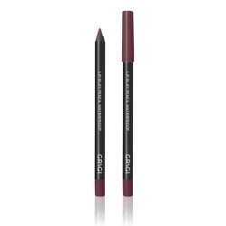 GRIGI Lip Silky Pencil Waterproof - Dark Mauve Nude N.35