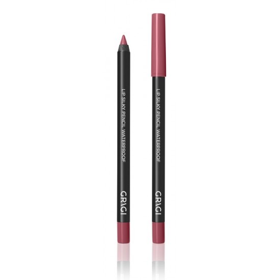 GRIGI Lip Silky Pencil Waterproof - Light Pink Cherry N.6