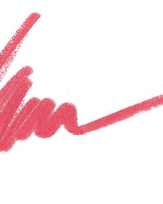GRIGI Lip Silky Pencil Waterproof - Dark Coral N.7