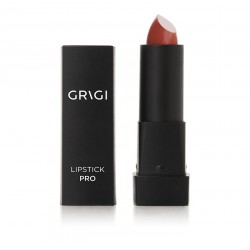 GRIGI Lipstick Pro - Satin Brick N.528 4.5g