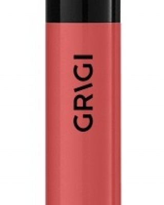 GRIGI Matte Long Stay Liquid Lipstick - Coral Pink N.11