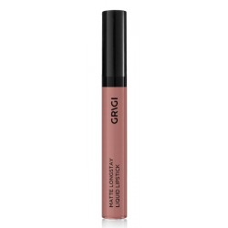 GRIGI Matte Long Stay Liquid Lipstick - Nude Pink Light N.20